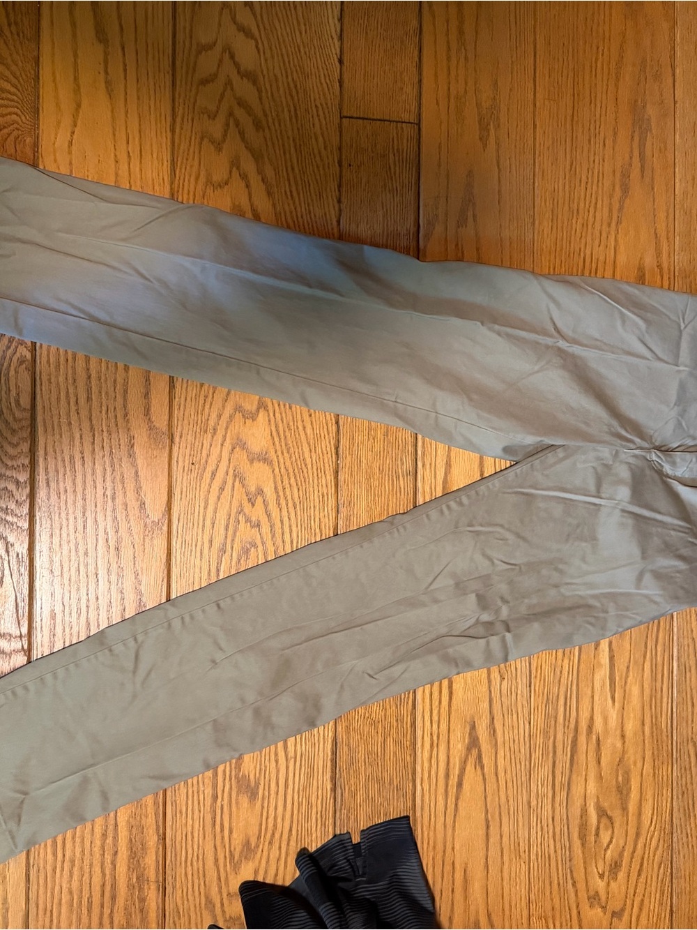 Wrangler Rancher Men's bootcut dress Pants